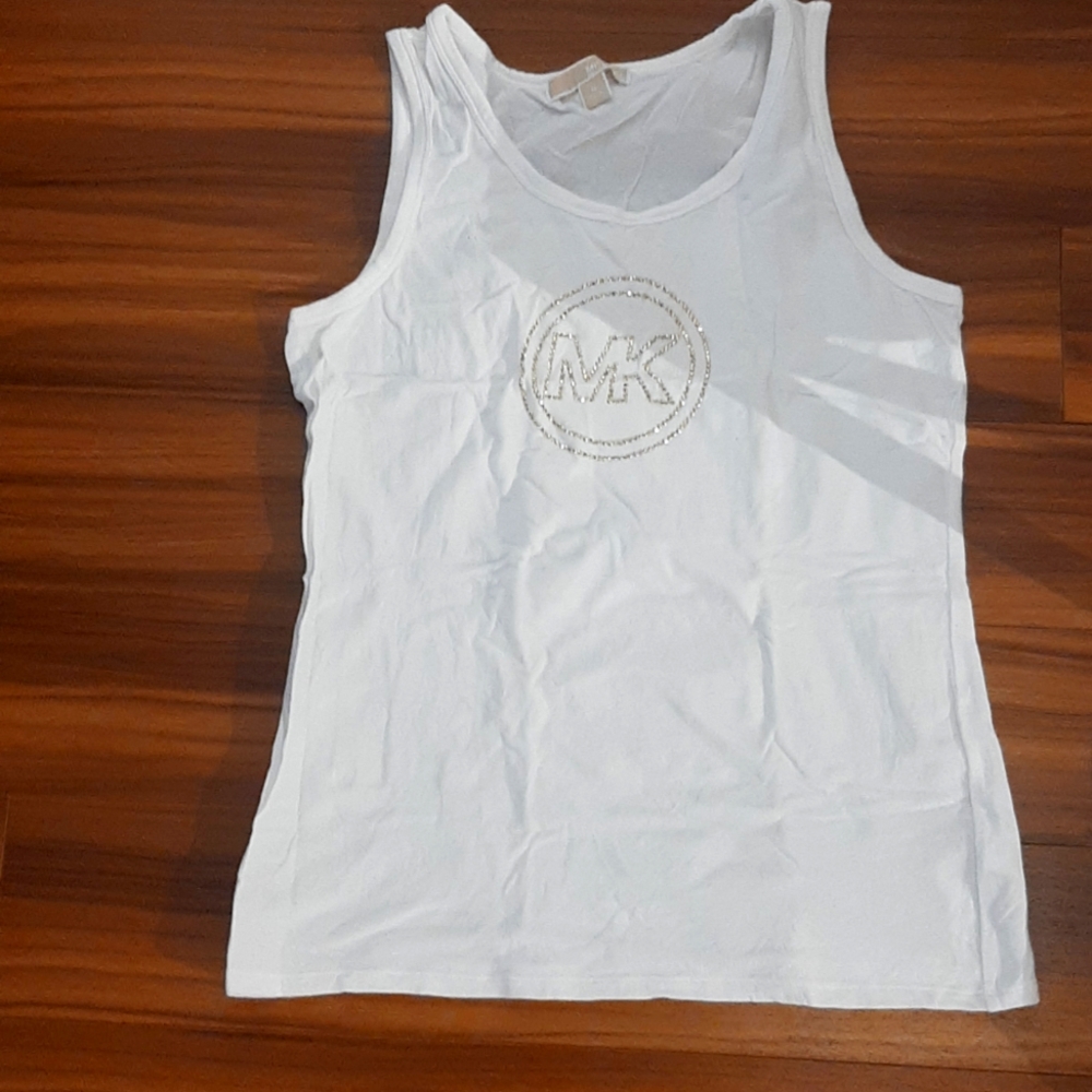 MK tank top